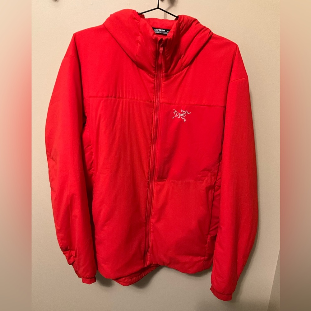 Arc’teryx Proton LT Hoody